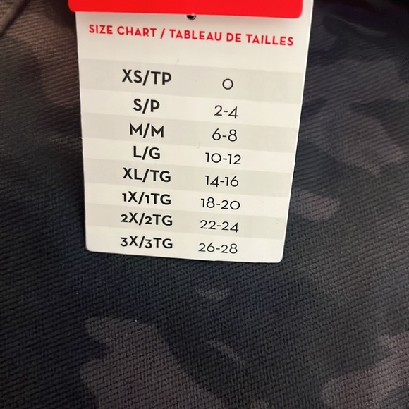 NEW SPANX - Look at Me Now Bike Short - Picture 8 of 9